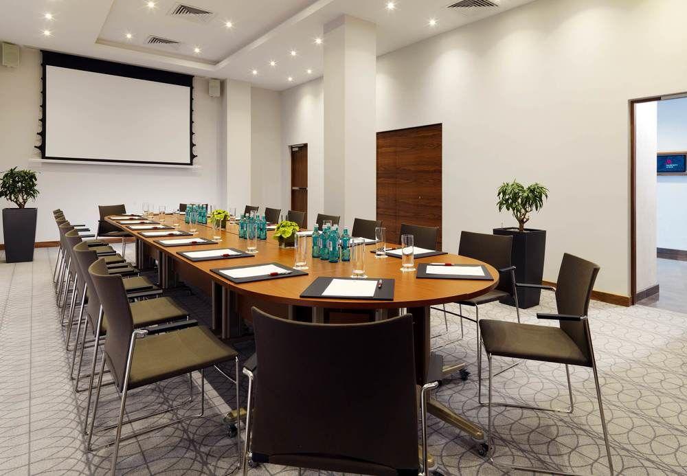 Minsk Marriott Hotel Kültér fotó