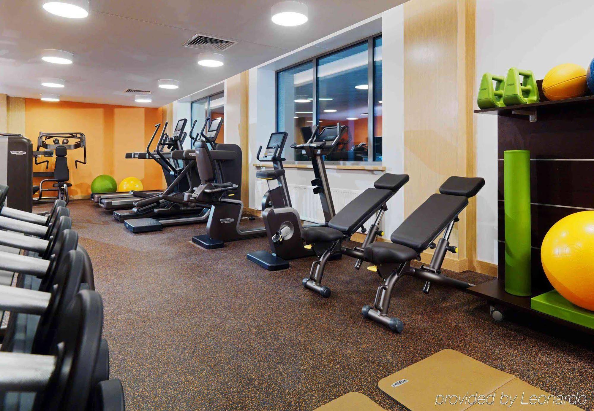 Minsk Marriott Hotel Kültér fotó