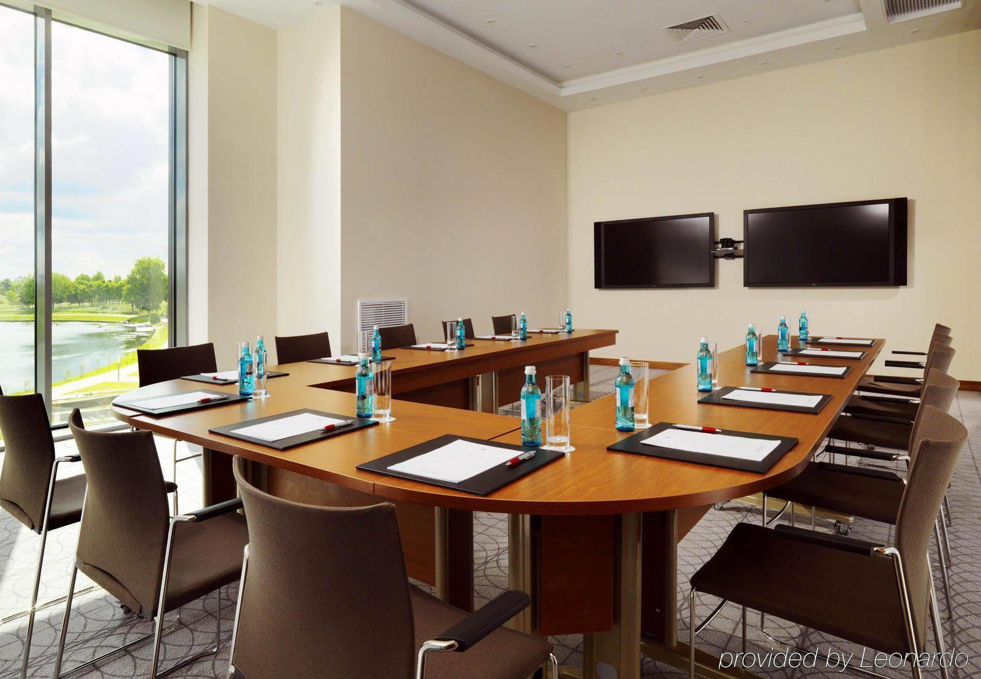 Minsk Marriott Hotel Kültér fotó