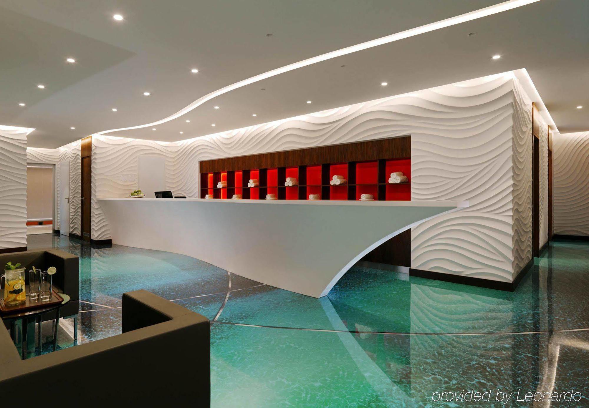 Minsk Marriott Hotel Kültér fotó