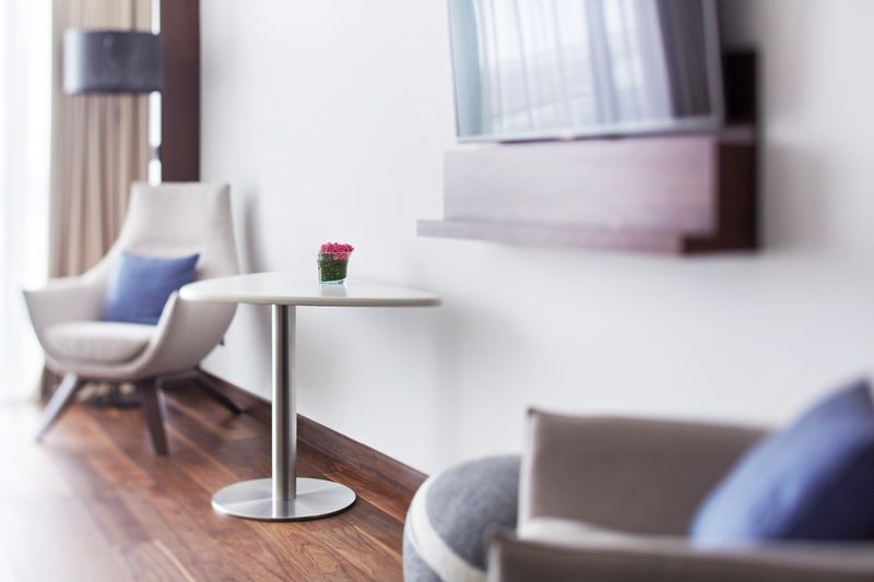 Minsk Marriott Hotel Kültér fotó